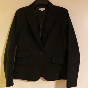 Women’s black New York & Company blazer